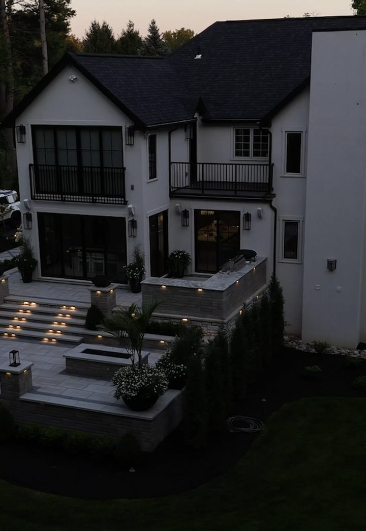 Twilight Exterior preview